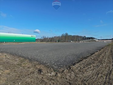 działka na wynajem 11396m2 działka Duchnów, Zjazdowa