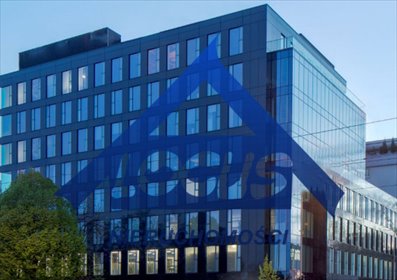 Nowoczesny biurowiec klasy A 719 m² w Warszawie zapraszam lokal użytkowy Warszawa, Ochota