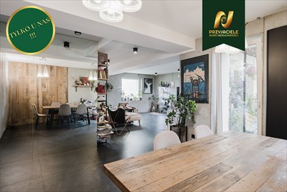 mieszkanie na sprzedaż 131m2 mieszkanie Gdańsk, Jasień, Stolema