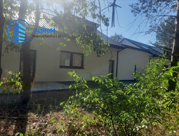 dom na sprzedaż 142m2 dom Mieszkowo