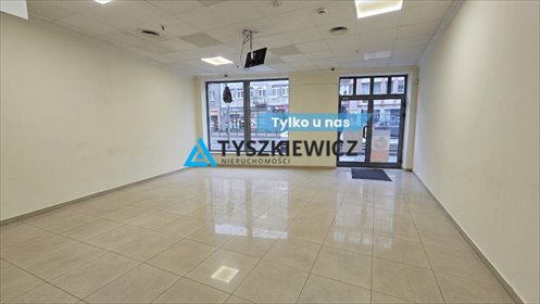lokal użytkowy na sprzedaż 120m2 lokal użytkowy Gdynia, Śródmieście, Starowiejska