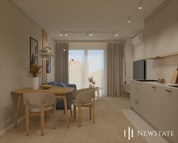 mieszkanie na sprzedaż 68m2 mieszkanie Kraków, Eliasza Radzikowskiego