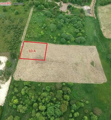 działka na sprzedaż 1000m2 działka Krakow, Kosocice, Koszutki