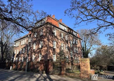mieszkanie na sprzedaż 69m2 mieszkanie Szczecin, Dąbie, Portowa