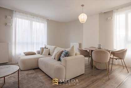 Mieszkanie trzypokojowe na wynajem Gdynia, Wzgórze Św. Maksymiliana, Kazimierza Górskiego 79m2 Foto 3