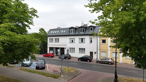 lokal użytkowy na sprzedaż 967m2 lokal użytkowy Piotrków Trybunalski