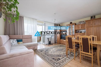 mieszkanie na sprzedaż 65m2 mieszkanie Gdańsk, Wrzeszcz, Kornela Makuszyńskiego