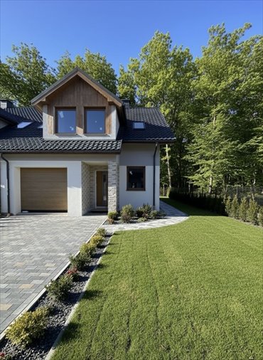 dom na sprzedaż 155m2 dom Łańcut