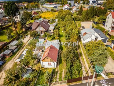 Na sprzedaż działka z domem i budynkiem gospodarczym w Białymstoku dom Białystok, Skorupy