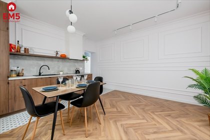 mieszkanie na sprzedaż 52m2 mieszkanie Białystok, Centrum, Ireny Białówny
