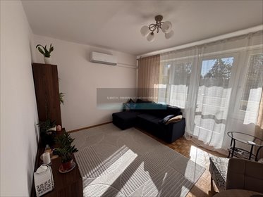 Zapraszam do 45,45 m² rozkładowego mieszkania z balkonem w Legionowie mieszkanie Legionowo, Ogrodowa