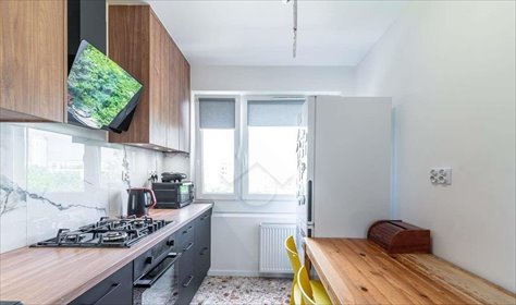 mieszkanie na sprzedaż 52m2 mieszkanie Kraków, Prądnik Biały, ul. Siewna