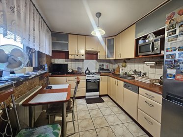 dom na sprzedaż 97m2 dom Częstochowa, Raków