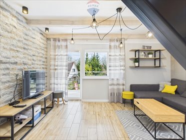Dom na sprzedaż Przezmark 84m2 Foto 5