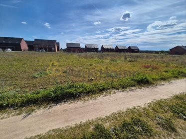 działka na sprzedaż 800m2 działka Zbrudzewo