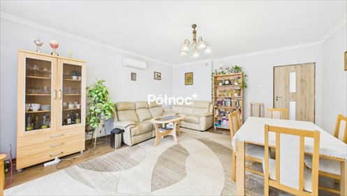 mieszkanie na sprzedaż 81m2 mieszkanie Mońki, Marii Konopnickiej