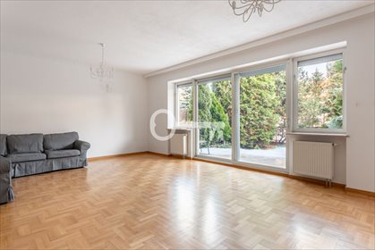 dom na wynajem 300m2 dom Warszawa, Mokotów Sadyba, Sobieszyńska