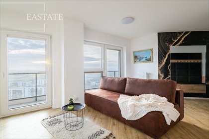 mieszkanie na wynajem 64m2 mieszkanie Gdańsk, Letnica, Starowiejska