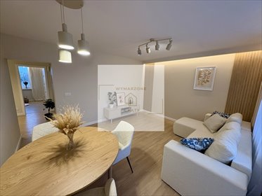 mieszkanie na sprzedaż 61m2 mieszkanie Warszawa, Ostrobramska