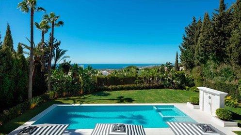 Dom na sprzedaż 1048m2 dom Marbella Golden Mile - Sierra Blanca, Marbella Golden Mile - Sierra Blanca