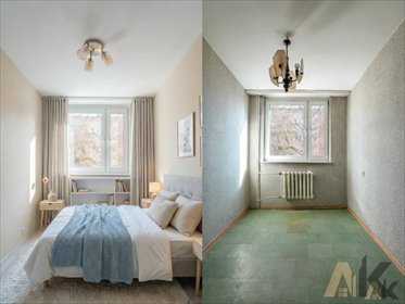 mieszkanie na sprzedaż 48m2 mieszkanie Nowy Sącz, Władysława Broniewskiego