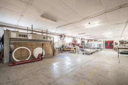 Lokal użytkowy na sprzedaż Tenczynek, Bronowicka 470m2 Foto 4