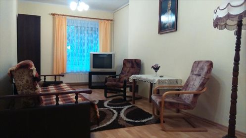 mieszkanie na wynajem 31m2 mieszkanie Rumia, KOSYNIERÓW