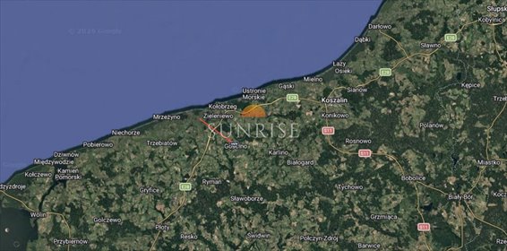 Działka 1296 m² z WZ w Jeziorkach - polecam! działka Jeziorki