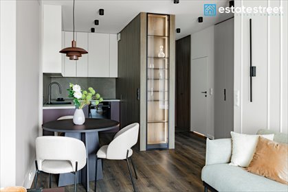 mieszkanie na sprzedaż 41m2 mieszkanie Katowice, Śródmieście, Nadgórników