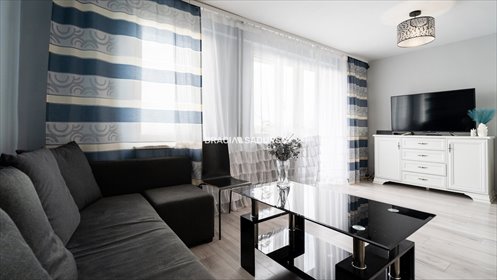 mieszkanie na sprzedaż 28m2 mieszkanie Kraków, Mistrzejowice, Mistrzejowice, os. Tysiąclecia