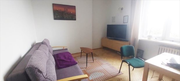 mieszkanie na wynajem 40m2 mieszkanie Warszawa, Śródmieście, Aleja Jana Pawła II
