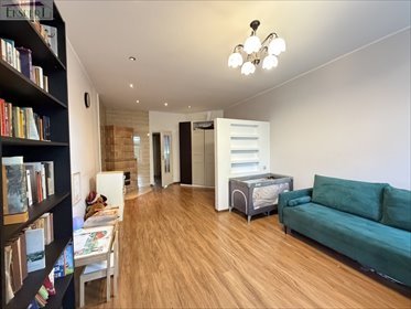 Zapraszam do 74,5 m² przestronnego mieszkania w Sosnowcu mieszkanie Sosnowiec, Sielec, EKSPERT 535-656-550