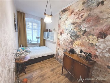 mieszkanie na sprzedaż 76m2 mieszkanie Wrocław, Szczęśliwa