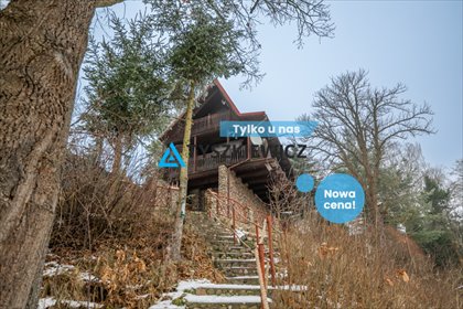 dom na sprzedaż 120m2 dom Rytel, Słoneczna
