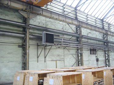 lokal użytkowy na wynajem 1300m2 lokal użytkowy Katowice