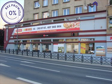 lokal użytkowy na wynajem 158m2 lokal użytkowy Bytom, Centrum, Wolskiego