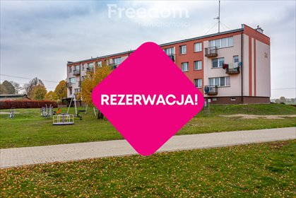 mieszkanie na sprzedaż 60m2 mieszkanie Pisanica