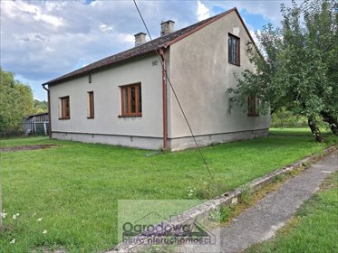 dom na sprzedaż 118m2 dom Sulejów