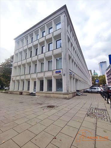 lokal użytkowy na wynajem 360m2 lokal użytkowy Warszawa, Śródmieście, św. Barbary