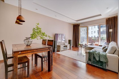 mieszkanie na sprzedaż 96m2 mieszkanie Warszawa, Wola, Banderii