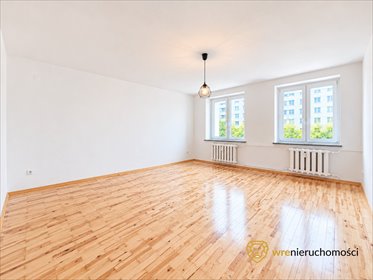 Przestronne 1-pokojowe mieszkanie w Śródmieściu Wrocławia zapraszam mieszkanie Wrocław, Śródmieście, Pomorska