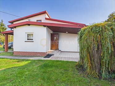 dom na sprzedaż 75m2 dom Dziekanów Nowy