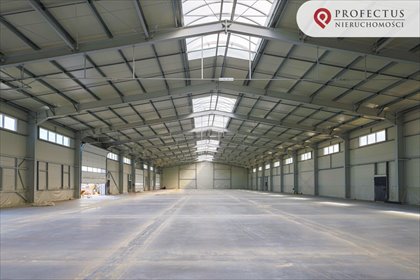 magazyn na wynajem 2000m2 magazyn Gdańsk, Rudniki