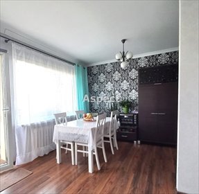 mieszkanie na sprzedaż 55m2 mieszkanie Żory, os. Pawlikowskiego