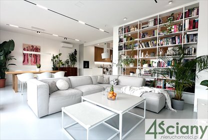 dom na sprzedaż 205m2 dom Konstancin-Jeziorna