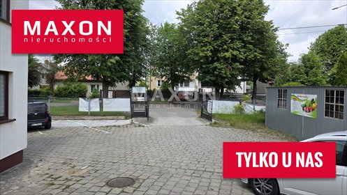 lokal użytkowy na sprzedaż 591m2 lokal użytkowy Glinojeck, ul. Ciechanowska