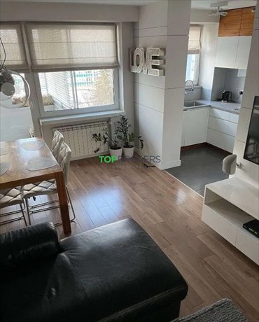 mieszkanie na wynajem 64m2 mieszkanie Warszawa, Mokotów Służew, Wolfganga Amadeusza Mozarta