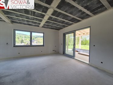dom na sprzedaż 128m2 dom Głuszyca
