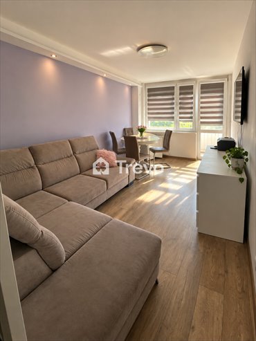 Gdańsk, Nowy Port, 2 pokoje, balkon, gotowe do wprowadzenia. mieszkanie Gdańsk, Nowy Port, Wyzwolenia