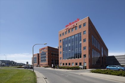 lokal użytkowy na wynajem 329m2 lokal użytkowy Warszawa, Włochy, al. Aleje Jerozolimskie